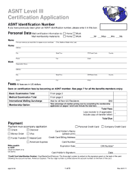 Find the latest arias intel corp (asnt) stock quote, history, news and other vital information to help you with your stock trading and investing. Asnt Level 3 Application Form 2018 Fill Online Printable Fillable Blank Pdffiller