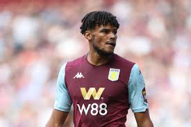 Tyrone mings saints rejected me for being too small! Tyrone Mings The Next Great Villa Defender 7500 To Holte