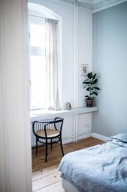Zu Besuch Bei Selina Lauck Herz Und Blut Interior Design Lifestyle Travel Blog Altbau Schlafzimmer Wohnen Wohnung
