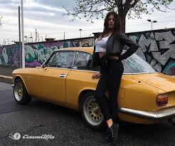 Image result for Giallo Faccia Tosta 2010 Alfa-Romeo