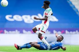 Kamal sowah (oh leuven), kamaldeen sulemana (nordsjaelland). Kamal Sowah Satisfied With Oh Leuven S Away Draw At Krc Genk Ghana Latest Football News Live Scores Results Ghanasoccernet