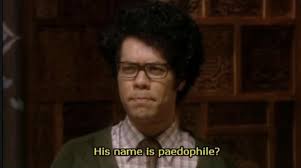 The it crowd the dinner party (tv episode 2007) soundtracks on imdb: 23 Hilarious Moments From The It Crowd That Are Still Laugh Out Loud Funny