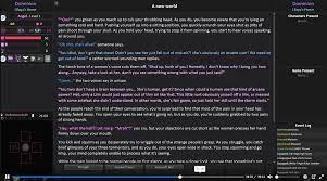 Lilith's Throne Download - GameFabrique