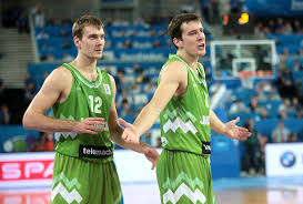 Goran dragić (born 6 may 1986) is a slovenian professional basketball player for the miami heat of the national basketball association (nba). Goran Zoran Dragic Headline Slovenia S Preliminary Squad Eurohoops