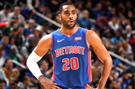 Ellington averaged 9.6 points, 1.8 rebounds, and 1.5 assists last season for the pistons. Goodbye Wayne Ellington Even Though You Only Played 1 2 Of The Season With The Pistons It S Sad To See You Go Good Luck In Ny Continue Being The Sniper You Are Detroitpistons