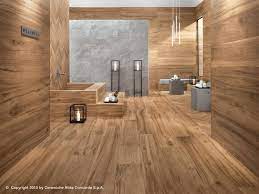Gres porcellanato effetto legno per bagno il legno è perfetto anche per i pavimenti e le pareti del bagno. Gres Porcellanato Effetto Legno Etic Pro Rovere Venice Atlas Concorde