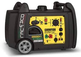3 Awesome Portable Generators For Travel Trailers Camping World