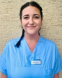 Kathleen Jost's Instagram, Twitter & Facebook