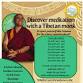 Discover Meditation with a Tibetan Monk event in Ruthin