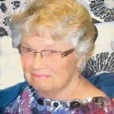 Rosemary Margaret Thayer Obituary December 7, 2015