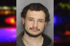 Kane Jones — Cobb County Jail Bookings