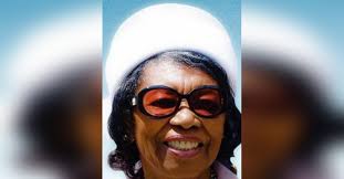 Obituary information for Edna Victoria King