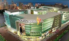 Trion will sit on 4.075 acres of land, next to the southgate commercial centre fronting jalan sungai besi. Southgate Commercial Centre Kuala Lumpur Business Center Kuala Lumpur Facebook 1 219 Fotos