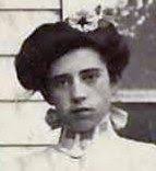 Anna Elizabeth Tanner Snyder (1885-1968)