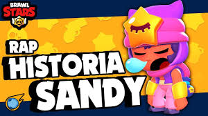 Tons of awesome sandy brawl stars wallpapers to download for free. El Origen De Sandy Historia De Brawl Stars Rap Prod Nupel Productions Chords Chordify