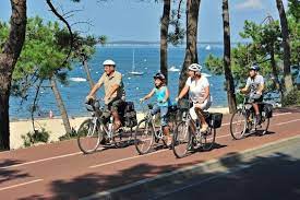 Suivez toute l'actualité du cyclisme sur rtbf sport : Tour De Gironde A Velo Centre De Ressources Gironde Tourisme