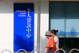 PBOC Issues Warning as China's Household Debt Rises to Record - Caixin  Global