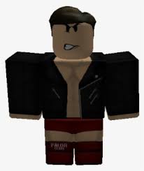 Avatar that is unique to you. Roblox Jacket Png Transparent Roblox Jacket Png Image Free Download Pngkey
