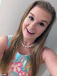 Tech worker pleads guilty to murdering Utah student Mackenzie Lueck