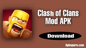 The gamer may be able to purchase whatever and. Clash Of Clans Mod Apk V13 675 8 Unlimited Troops Gems 2021