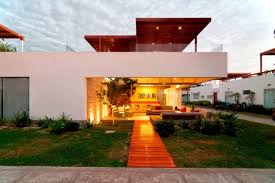 18+ scrumptious terrace roofing pergolas ideas. Modern House Design In Lima Impressed With Huge Roof Terrace Interior Design Ideas Ofdesign