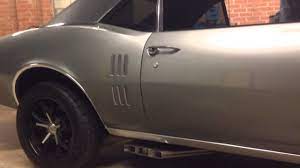 His social media debut caught many off guard, though. Dr Gas Boomtube Nascar Muffler