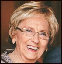 Phyllis RUCHIE Obituary