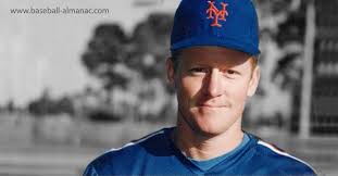 Jeff Innis Stats, Height, Weight, Research & History