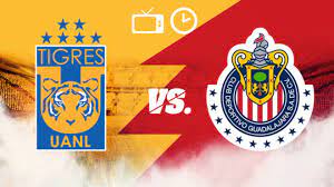 On sofascore livescore you can find all previous cd guadalajara vs tigres uanl results sorted by their h2h matches. Liga Mx Apertura 2020 Tigres Vs Chivas Horario Y Donde Ver Hoy En Tv En Vivo El Partido De La Jornada 17 De La Liga Mx Marca Claro Mexico