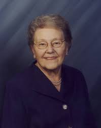 Mrs. Rose Angela Nykon Ritter Obituary