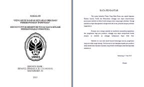 Makalah ini saya susun dengan berbagai rintangan. Contoh Makalah Pengaruh Dampak Kenaikan Bbm Bagi Perekonomian Indonesia Contoh Makalah Edukasi Baru