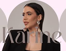 Karine Jollet Prosjekter :: Photos, videos, logos, illustrations and  branding :: Behance