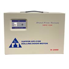 Lưu điện cửa cuốn IH-2000