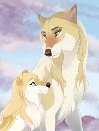 Epingle Par Of Wolves Sur Anime Wolf Loup Dessin Dessin Kawaii Dessin Anime