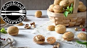 But opting out of some of these cookies may affect your browsing experience. Walnut Shaped Cookies Walnut Cookies Cooking Journey Blog