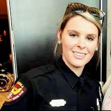 🤩 GREAT JOB OFFICER LANGLEY! We'd like to say great job by Officer Langley  for showing compassion to our citizens! And thank you to Brittany Pate for  giving Officer Langley a social