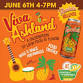 Viva Ashland Festival