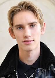 Fan Casting Levon Thurman Hawke as Peter McHale in Jamie and the Football  Gang