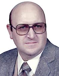 Donald R. Daigle Obituary