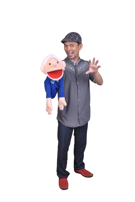 Thumbnail Dongeng Kak Adi