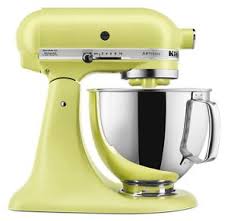 With 10 speeds, easily make your favorite recipes. Kyoto Glow Artisan Series 5 Quart Tilt Head Stand Mixer In Kyoto Glow Ksm150pskg Kitchenaid