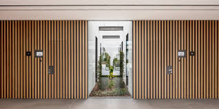 Gallery Of New Sancho De Avila S Funeral Home Jfa Estudio De Arquitectura 4 Architecture Glass Structure House Design
