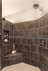 I searched high and low for the right hexagon tile. Bathrooms Fecteau Homes