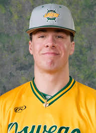 2021 Baseball Roster