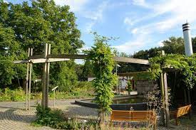 Der rabensteiner wald ist ein rund 900 ha großes waldgebiet im westen der stadt. Botanischer Garten Chemnitz Wikipedia