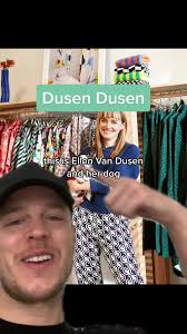 Ellen Van Dusen Apartment