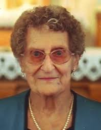 Elaine Lorrigan Obituary