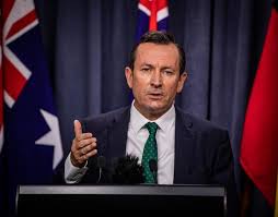 Mark mcgowan says initial email from the agriculture department did not raise red flags about coronavirus. Wa Covid Update Mark Mcgowan Hits Out At Unfounded Virus Rumours 7news Com Au