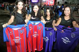 A wide variety of jdt options are available to you Football Jdt Launches New Jerseys For 2019 Season The Star