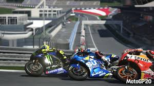 Marc márquez defends his motogp world championship title. Motogp 20 Managerial Career Modus Im Video Vorgestellt